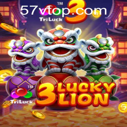 Exploring the Thrilling World of 3LUCKYLION: A New Era of Digital Gaming with 57v