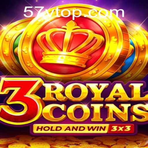 Discover the Fascinating World of 3royalcoins: An Immersive Gaming Experience