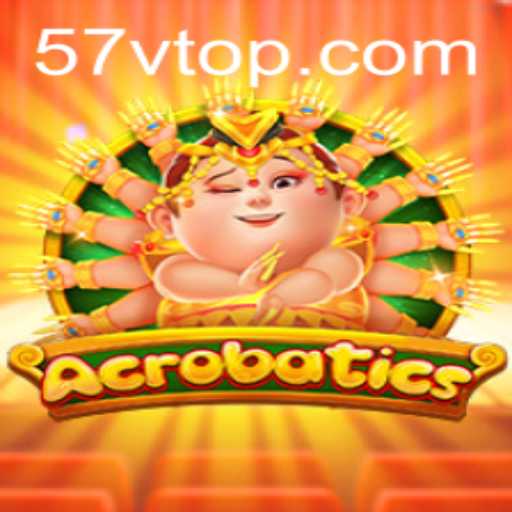 Acrobatics: An Enthralling New Game Taking the World by Storm