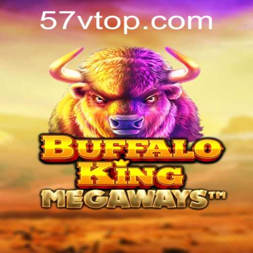 BuffaloKing: A Wild Adventure in Gaming