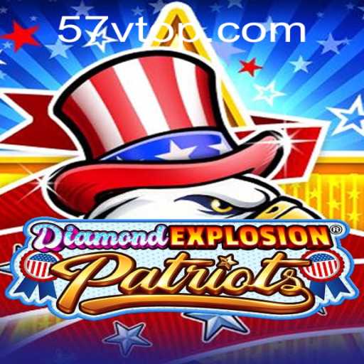 DiamondExplosionPatriots: An Explosive Tactic-Based Adventure