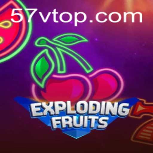 ExplodingFruits: A Dynamic Puzzle Game Experience with a Twist
