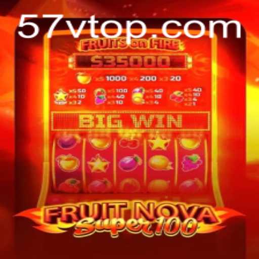 FruitNovaSuper100: A Detailed Exploration of an Exciting Casino Experience