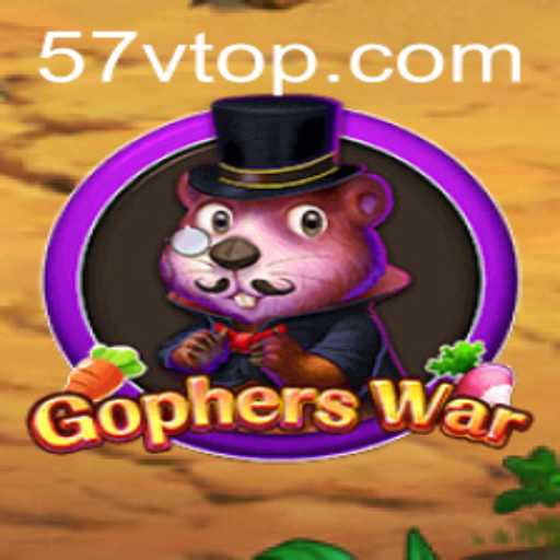 Discover the Exciting World of GophersWar: A Full-Fledged Gaming Experience