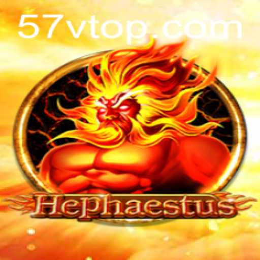 Hephaestus: The Mythical Forge Game Taking the World by Storm