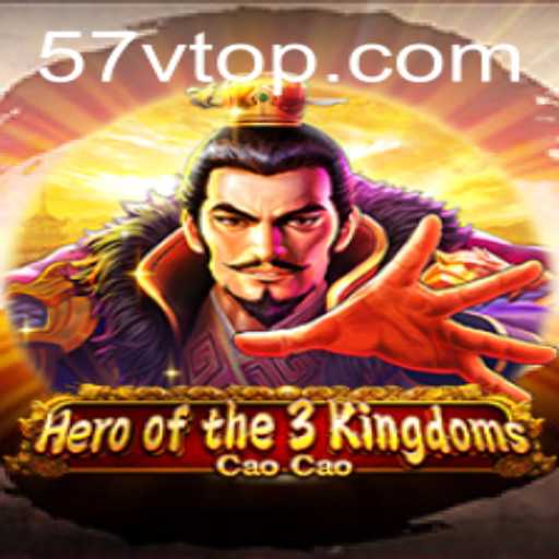 Hero of the 3 Kingdoms: Cao Cao - A Game of Strategy and Conquest