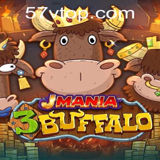 Exploring the Exciting World of JMania3Buffalo: A Thrilling New Gaming Experience