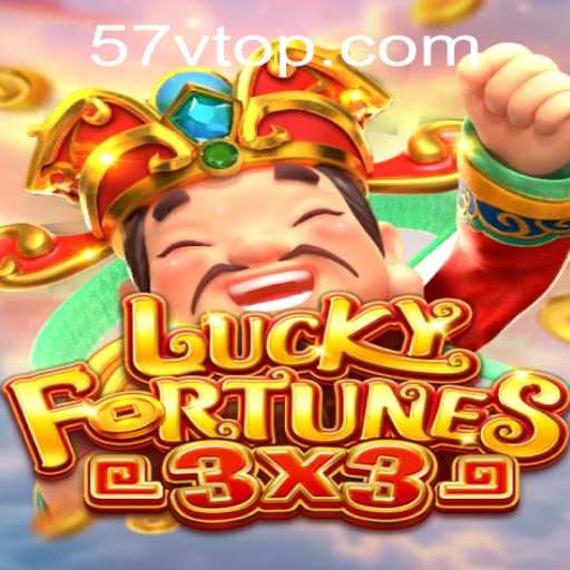 The Exciting World of LUCKYFORTUNES3x3: A Game of Strategy and Chance
