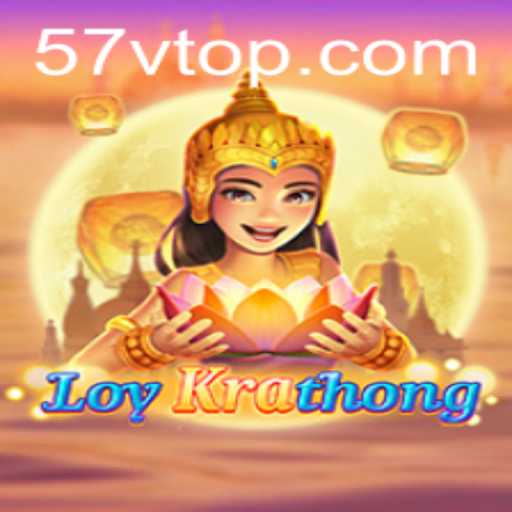The Enchanting World of LoyKrathong: A Journey Into the Game 
