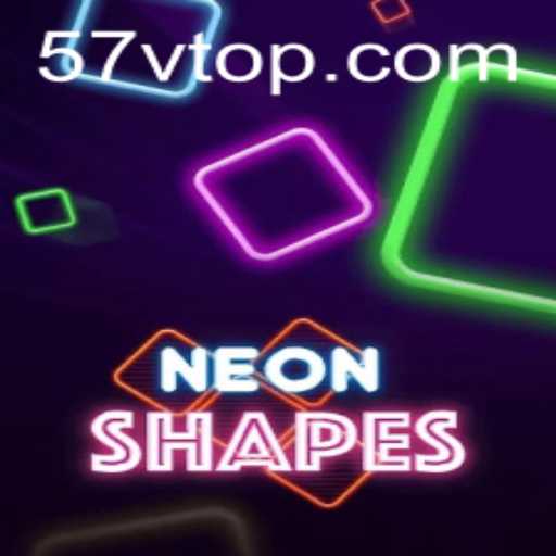 Exploring the Dynamic World of NeonShapes