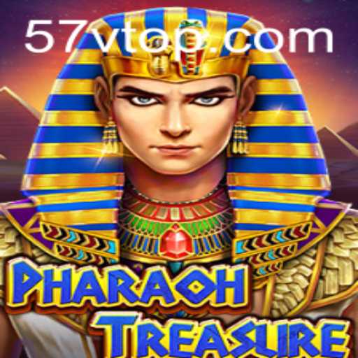PharaohTreasure: The Enigmatic World of Ancient Riches