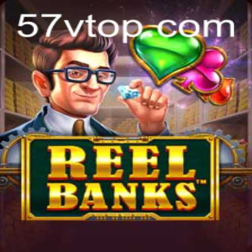 Unveiling the Thrills of ReelBanks: A Fresh Spin on Digital Gaming