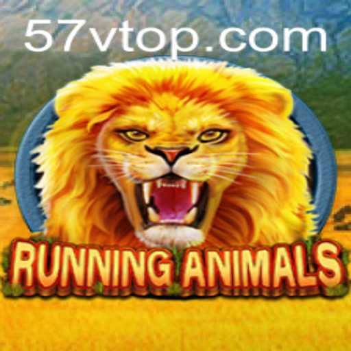 RunningAnimals: A Thrilling Chase of Strategy and Speed