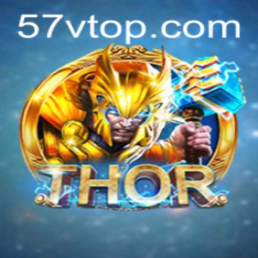 THOR: An Epic Gaming Experience with 57v Power