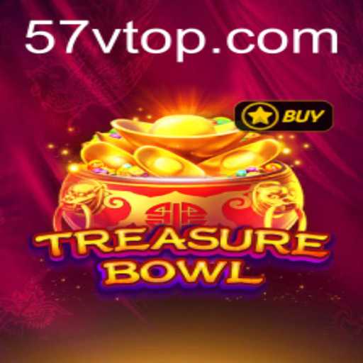 Exploring the Exciting World of TreasureBowl: A Game of Strategy and Adventure