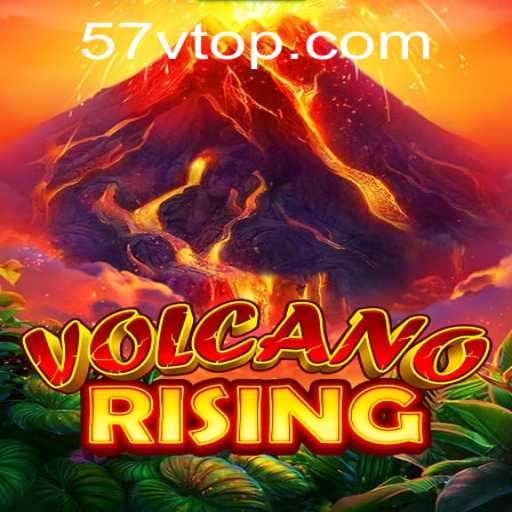 Exploring the Thrilling Adventure of VolcanoRising: A Gaming Phenomenon