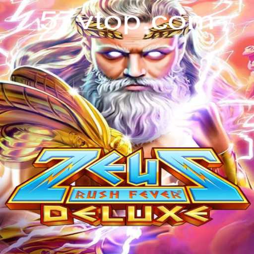 Unveiling ZeusRushFeverDeluxe: The Ultimate Gaming Experience